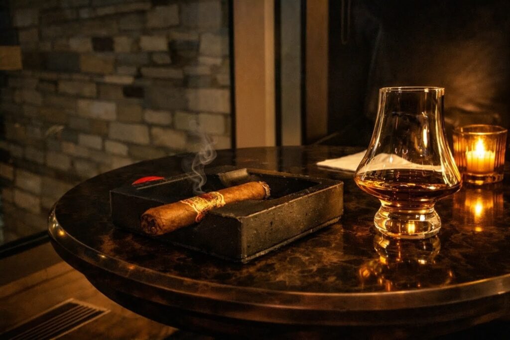 bacchus cigar lounge ottawa gatineau