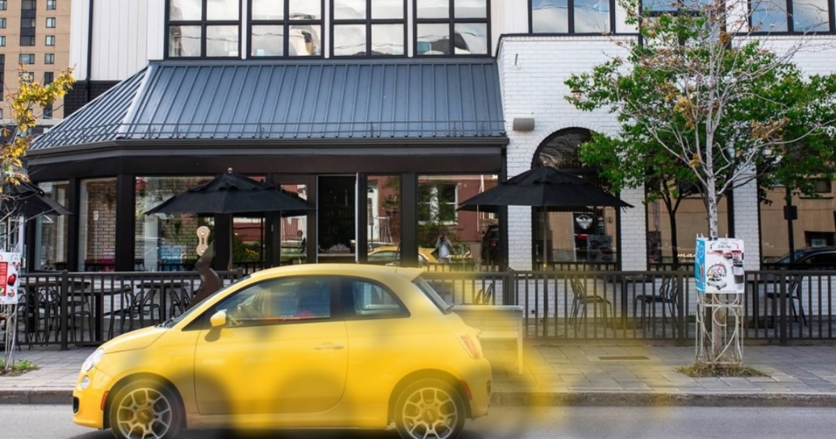 Ottawa's 10 Best Bars of 2025