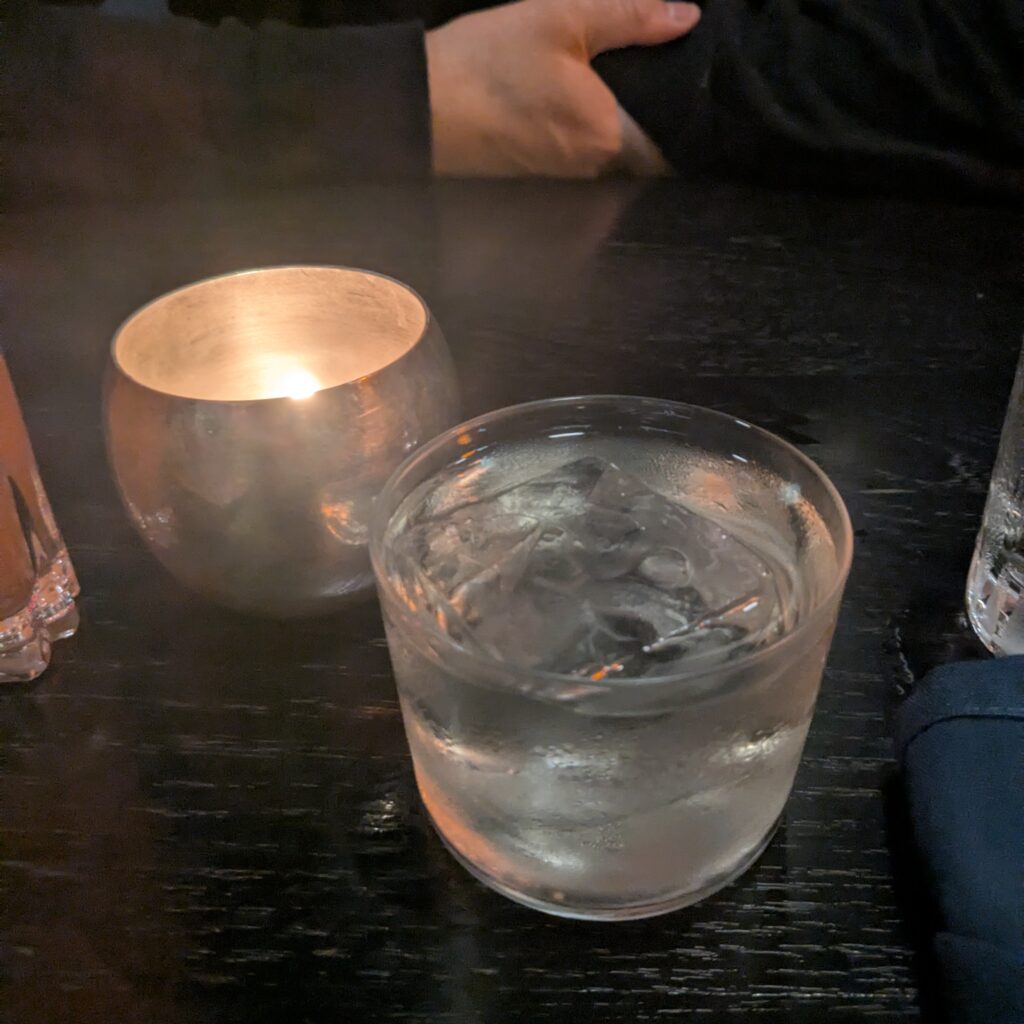 Stolen Goods Steals The Show With Innovative Cocktails