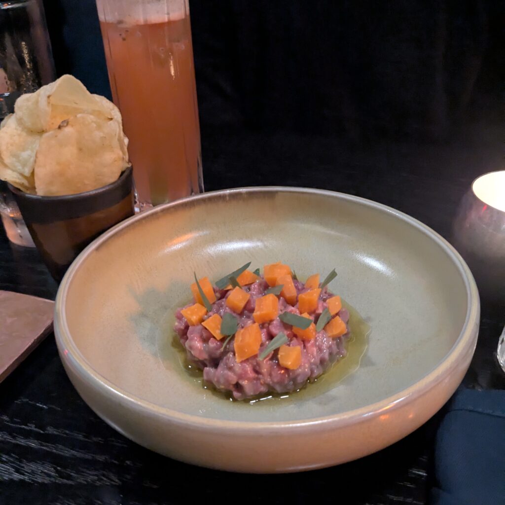 Stolen Goods Steals The Show With Innovative Cocktails