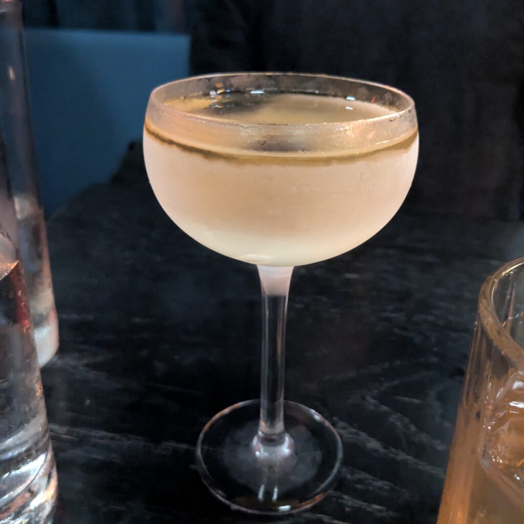Stolen Goods Steals The Show With Innovative Cocktails