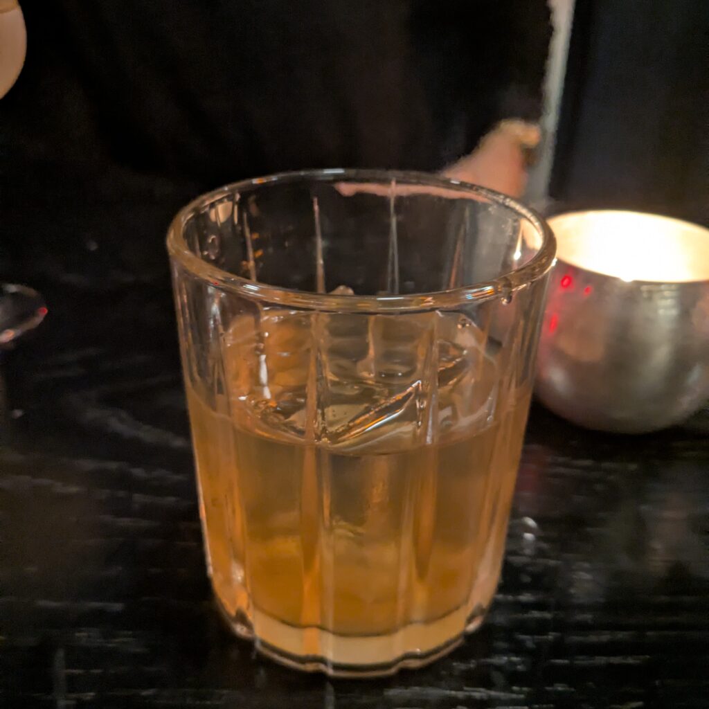Stolen Goods Steals The Show With Innovative Cocktails