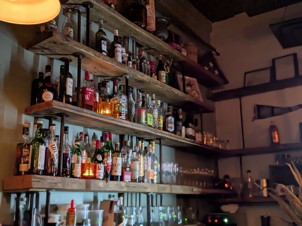 The Belmont: Neo-Classic Cocktails in Old Ottawa South