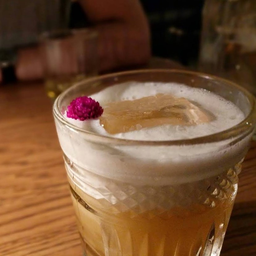 Riviera Blurs the Lines Between Restaurant and Cocktail Bar