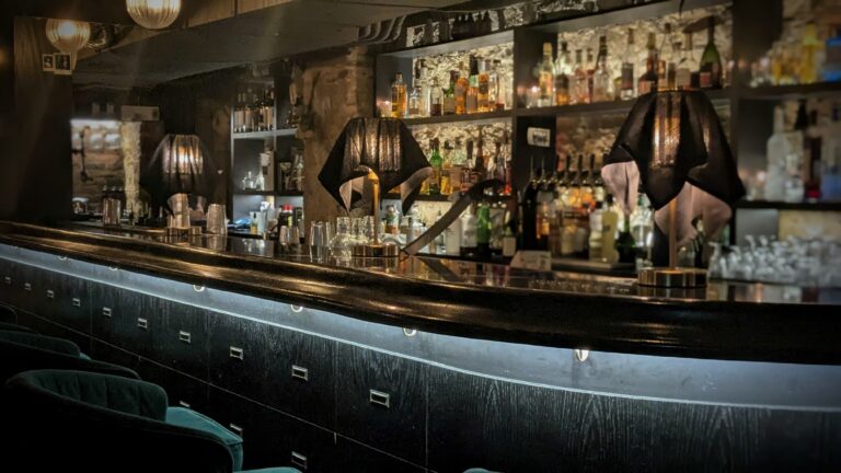 Apothecary Ottawa ByWard Market