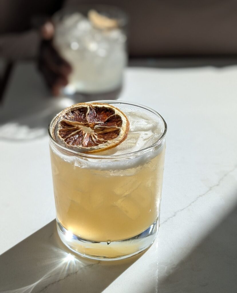 Pennicilin at Bodega