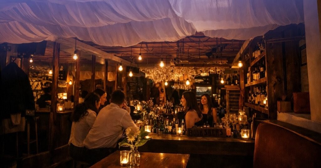 Moonroom Preston Street Ottawa