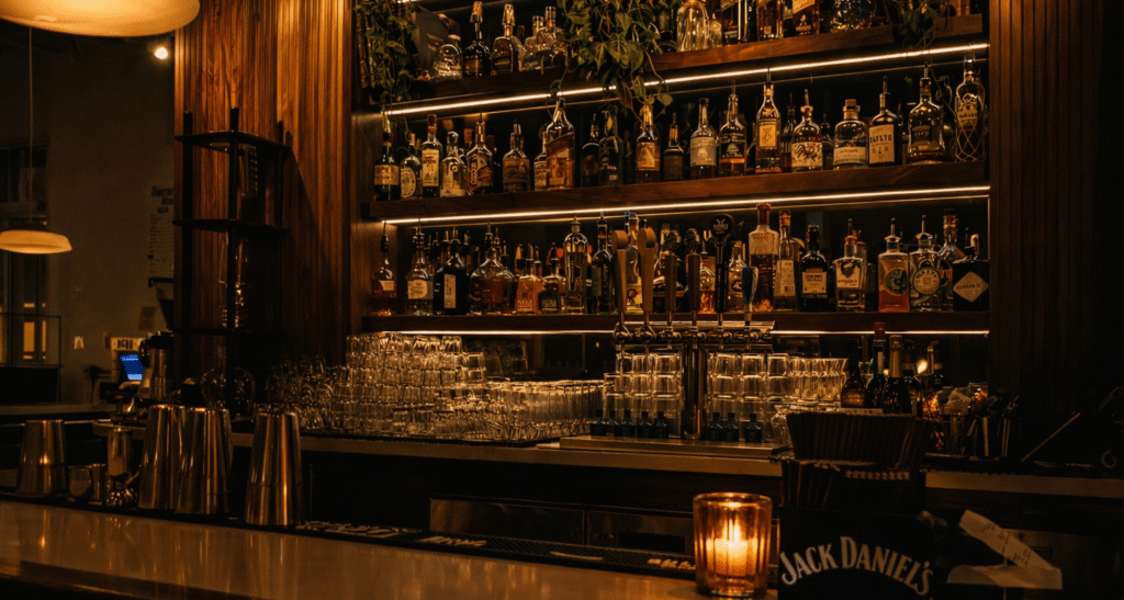 bodega on parkdale ottawa